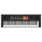 Yamaha PSR-F52 - keyboard bez dynamiky