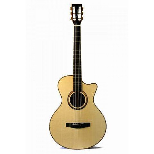 Lakewood A-24 CP - Akustická gitara