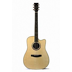 Lakewood D-53 CP - Akustická gitara