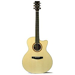 Lakewood J-14 CP - Akustická gitara