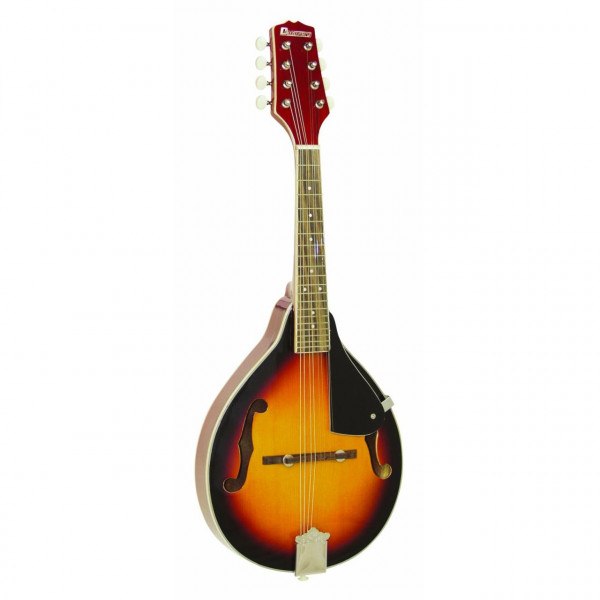 Dimavery ML-002 Sunburst Mandolína