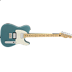 Fender Player Telecaster® HH, Maple Fingerboard, Tidepool