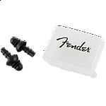 Fender Musician Series Ear Plugs, Black 