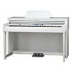 Classic Cantabile DP-A 610 Electric Piano White Matte 