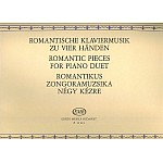 ROMANTIC PIANO MUSIC  Z 12611