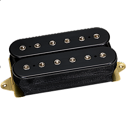 DiMarzio - DP100BK Super Distortion®