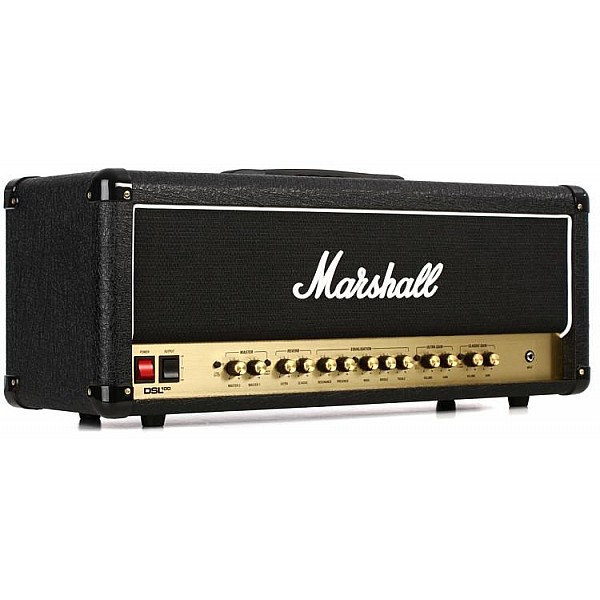 Marshall DSL100HR