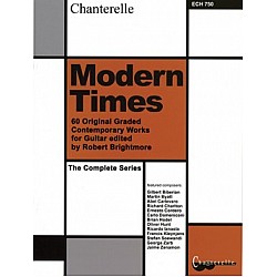 Modern Times - 60 Original Graded Contemporary Works 