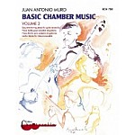 Muro, Juan Antonio - Basic Chamber Music - Volume 2