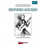 Aguado, Dionisio - Works with opus number Vol. 3