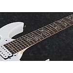 Ibanez JEMJR-WH - Steve Vai Signature model