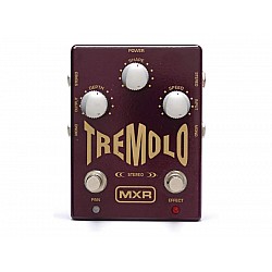 MXR M159 Stereo Tremolo