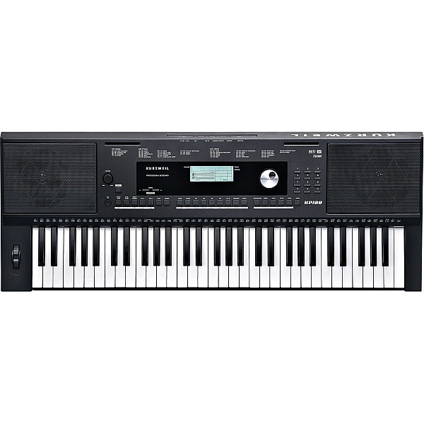 Kurzweil KP100 Portable Arranger