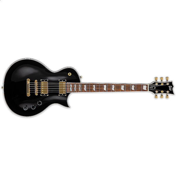 ESP LTD EC-256 BLK