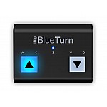 iRig Blue Turn - bluetoothový obracač strán