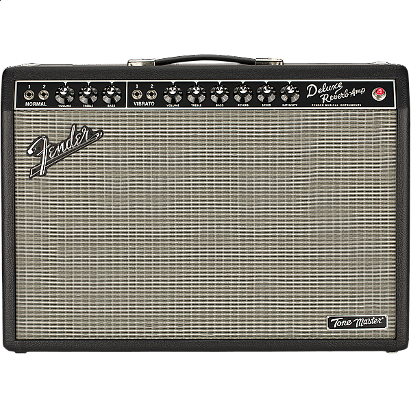 Fender Tone Master® Deluxe Reverb® 