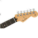 Fender LE Player Stratocaster®, Ebony Fingerboard, Neon Green