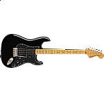 Fender Squier  Classic Vibe '70s Stratocaster® HSS, Maple Fingerboard, Black