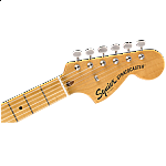 Fender Squier  Classic Vibe '70s Stratocaster® HSS, Maple Fingerboard, Black