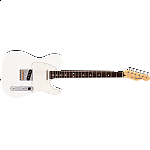 Fender MIJ Hybrid II Telecaster®, Rosewood Fingerboard, Arctic White