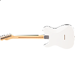 Fender MIJ Hybrid II Telecaster®, Rosewood Fingerboard, Arctic White