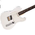 Fender MIJ Hybrid II Telecaster®, Rosewood Fingerboard, Arctic White