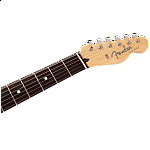 Fender MIJ Hybrid II Telecaster®, Rosewood Fingerboard, Arctic White