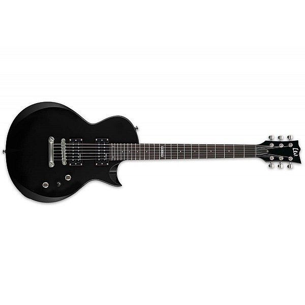 ESP LTD EC-10 KIT BLK BLACK