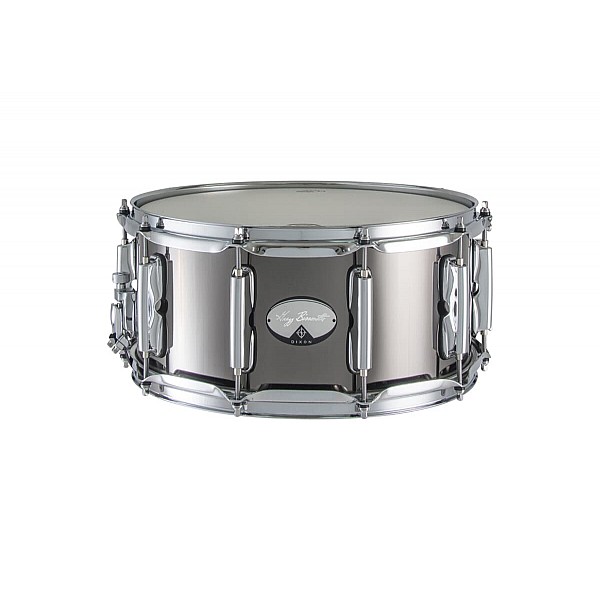 Dixon PDSAN654GBS - Gregg Bissonette Signature snare