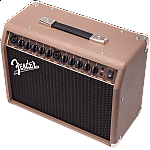 Fender Acoustasonic™ 40