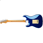 Fender American Ultra Stratocaster®, Maple Fingerboard, Cobra Blue