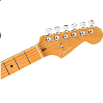 Fender American Ultra Stratocaster®, Maple Fingerboard, Cobra Blue