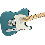 Fender Player Telecaster® HH, Maple Fingerboard, Tidepool