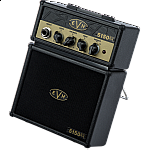 EVH® Micro Stack, 5150III® EL34  mikro kombo