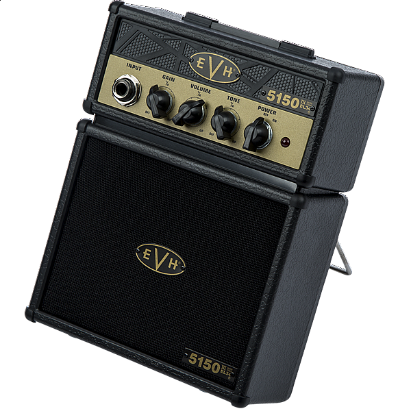 EVH® Micro Stack, 5150III® EL34  mikro kombo