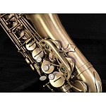 DIMAVERY SP-30 Eb Alto Saxophone, vintage