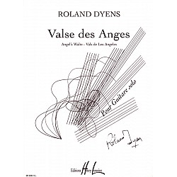 Dyens, Roland - Valse des Anges