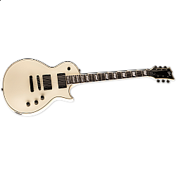 ESP LTD EC-401 OLYMPIC WHITE