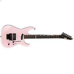 ESP LTD MIRAGE DELUXE '87 Pearl Pink