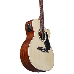 Alvarez Regent RF26CE