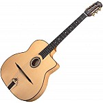 Altamira M - gypsy jazz gitara