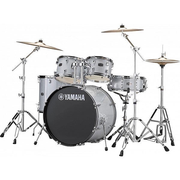 Yamaha RDP2F5 Rydeen SLG - set bicích s hardvérom a činelmi