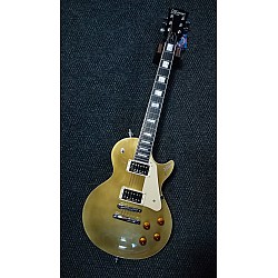 Jolana Diamant - Gold Top Custom shop - Seymour Duncan