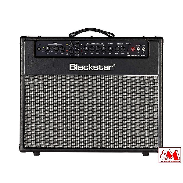 BLACKSTAR HT Stage 60 112 Combo MKII