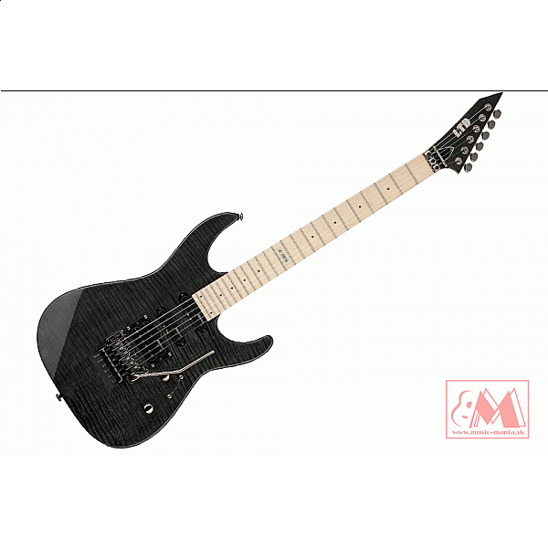 ESP LTD M-103FM STBL - elektrická gitara