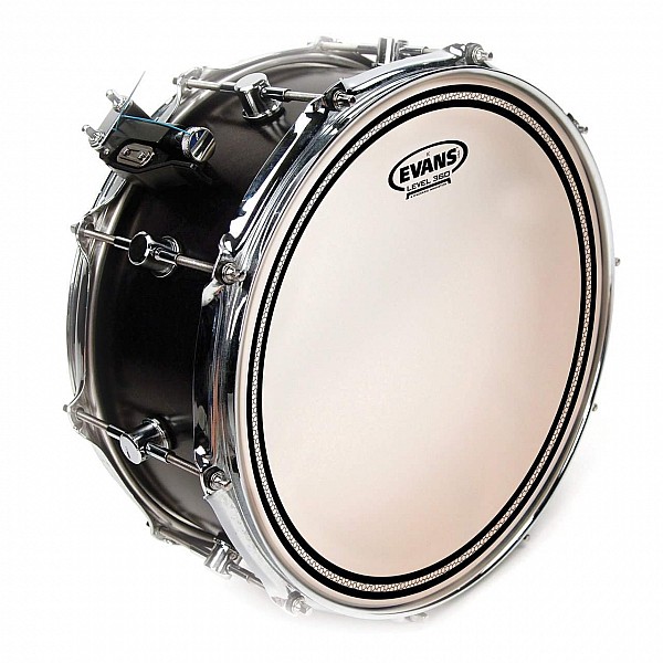 Evans B14ECS - blana na snare drum