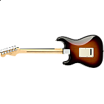 Fender Player Stratocaster® Maple Fingerboard, 3-Color Sunburst 