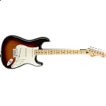 Fender Player Stratocaster® Maple Fingerboard, 3-Color Sunburst 