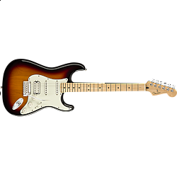 Fender  Player Stratocaster® HSS 3-Color Sunburst