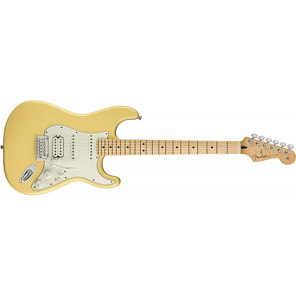 Fender Player Stratocaster® HSS Buttercream